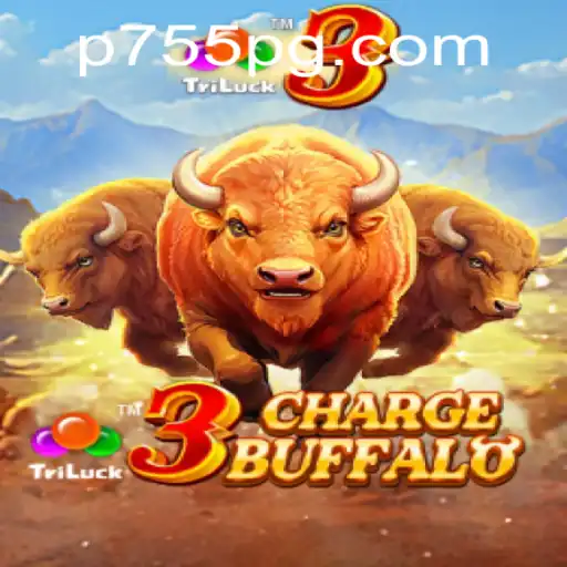 Explorando o Universo de 3ChargeBuffalo: Um Novo Jogo de Estratégia
