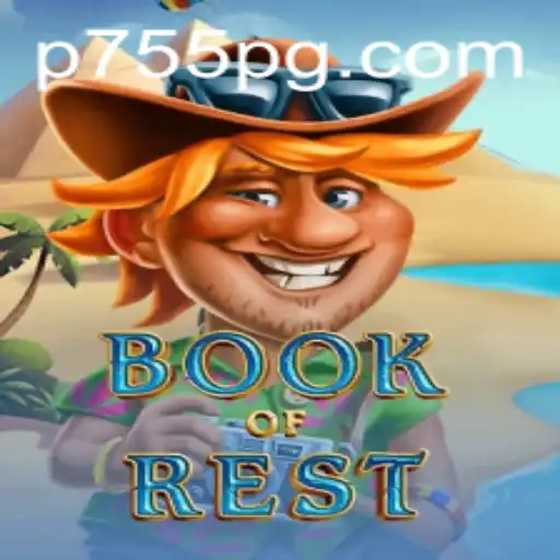 Descubra o Fascinante Mundo de BookofRest: Um Jogo de Estratégia Inovador