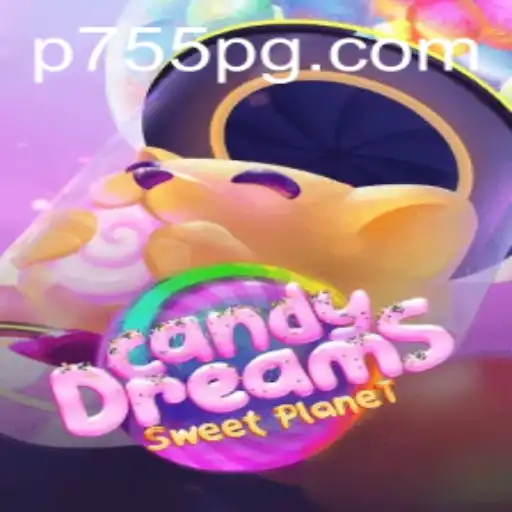 CandyDreams: Descubra o Mundo Mágico do Jogo Atraente e Divertido