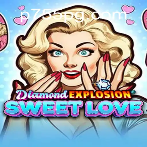 Explorando DiamondExplosionSweetLove: Um Cenário Deslumbrante de Aventuras e Desafios