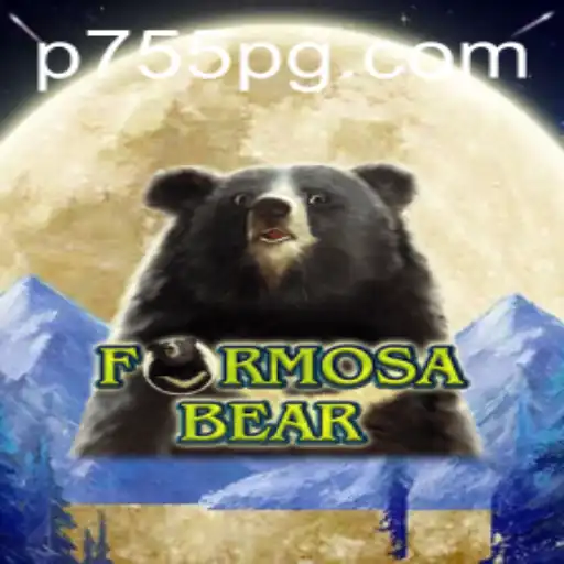 Descubra o Mundo de FormosaBear: Um Jogo Revolucionário