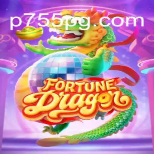 Descobrindo FortuneDragon: O Jogo de Aventura Épico de p755.com