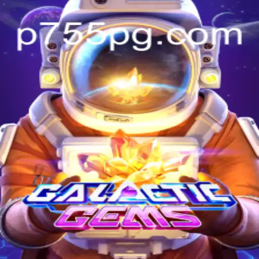Descobrindo o Mundo de GalacticGems: Um Jogo Intergaláctico