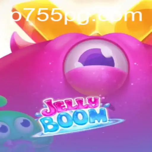 JellyBoom: O Fenômeno Vibrante dos Jogos Online