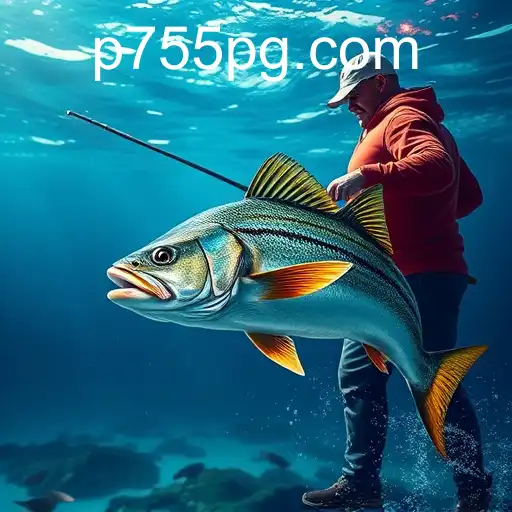 Jogos de pesca