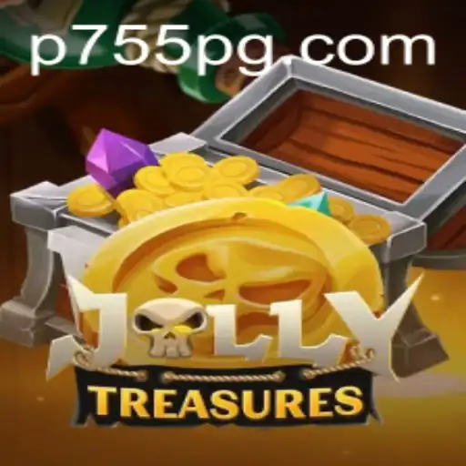 Descubra o Mundo Encantado de JollyTreasures no p755.com