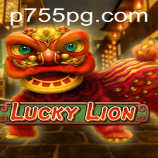 Descubra a Experiência de Jogo do LuckyLion no p755.com