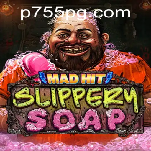 MadHitSlipperySoap: O Novo Fenômeno dos Jogos Digitais