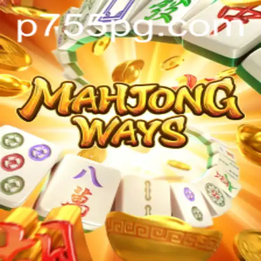 Descubra MahjongWays: Um Novo Horizonte para os Fãs de Jogos de Azar