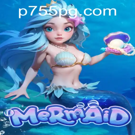 Explorando o Mundo Encantado do Jogo 'Mermaid' da p755.com