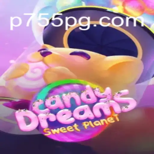 CandyDreams: Descubra o Mundo Mágico do Jogo Atraente e Divertido