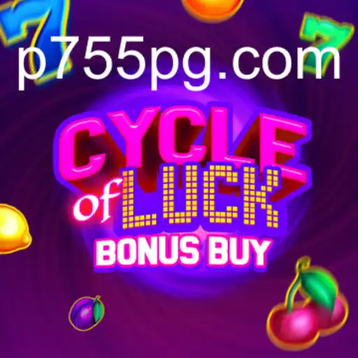 Descubra o Fantástico Mundo de CycleofLuckBonusBuy