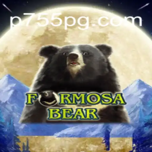Descubra o Mundo de FormosaBear: Um Jogo Revolucionário