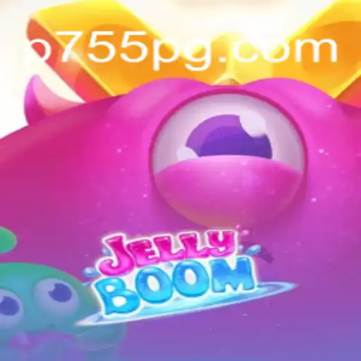 JellyBoom: O Fenômeno Vibrante dos Jogos Online