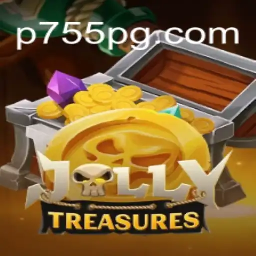 Descubra o Mundo Encantado de JollyTreasures no p755.com