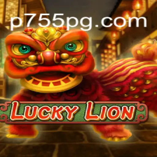 Descubra a Experiência de Jogo do LuckyLion no p755.com