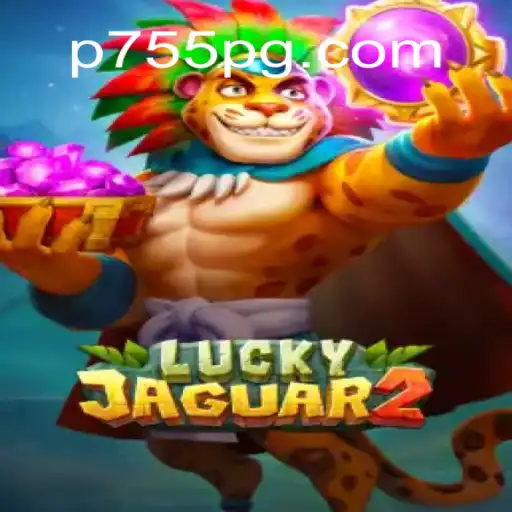 Explorando o Universo do Jogo Luckyjaguar2