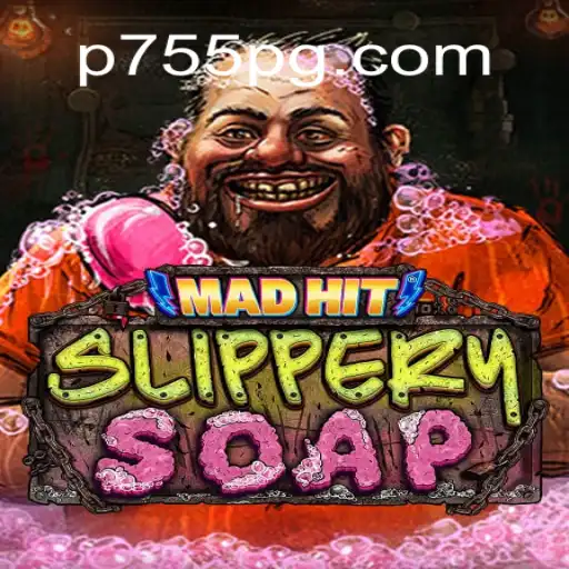 MadHitSlipperySoap: O Novo Fenômeno dos Jogos Digitais