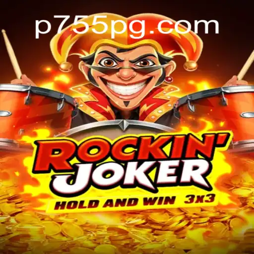 Descubra o Fascinante Mundo de RockinJoker: O Jogo Revolucionário do Momento