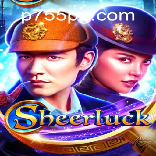 Descubra o Mundo de Sheerluck: O Novo Jogo de Mistério