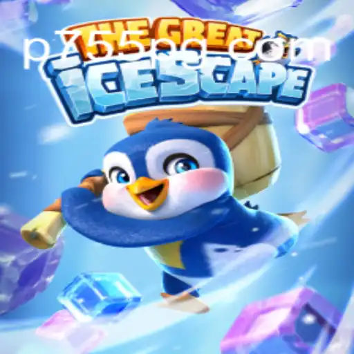 Descubra o Mundo Fascinante de TheGreatIcescape em p755.com