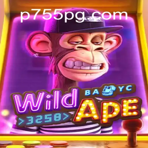 Explorando o Mundo de WildApe3258: O Novo Jogo de Emoção e Aventura