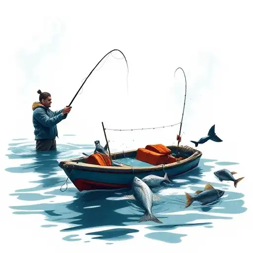 Pesca