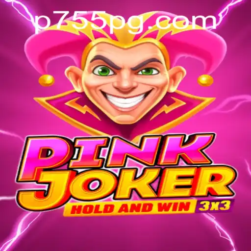 Explorando o Fascinante Mundo do Pinkjoker