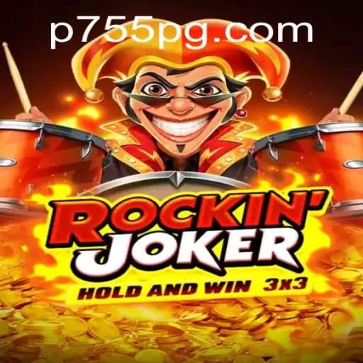 Descubra o Fascinante Mundo de RockinJoker: O Jogo Revolucionário do Momento