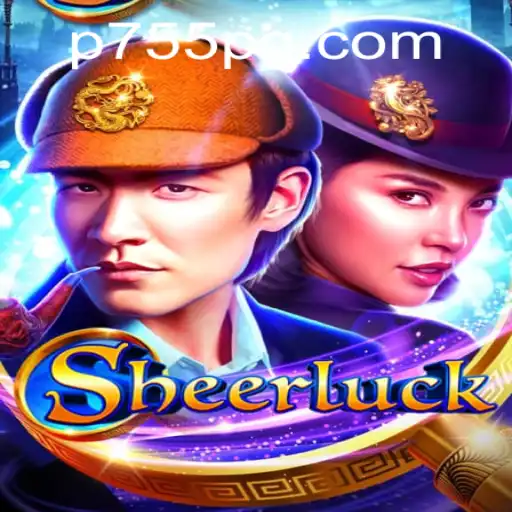 Descubra o Mundo de Sheerluck: O Novo Jogo de Mistério
