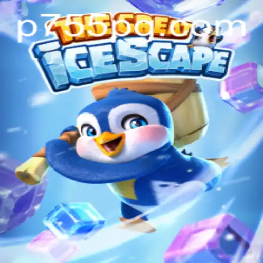 Descubra o Mundo Fascinante de TheGreatIcescape em p755.com