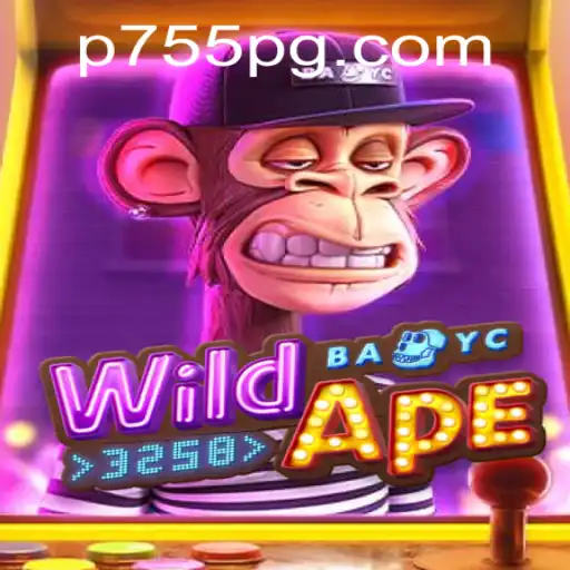 Explorando o Mundo de WildApe3258: O Novo Jogo de Emoção e Aventura